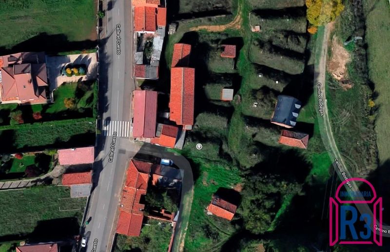 Parcela Urbana en venta Sariegos Del Bernesga, León. Ref: 17558. Inmobiliaria R3