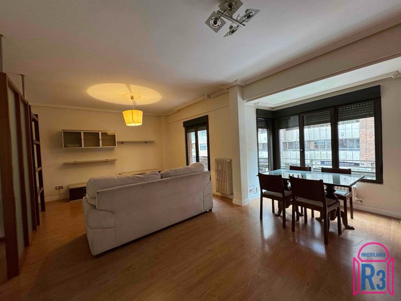 Apartamento en venta León. Ref: 17669. Inmobiliaria R3