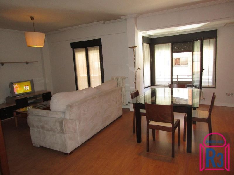 Apartamento en venta León. Ref: 17669. Inmobiliaria R3