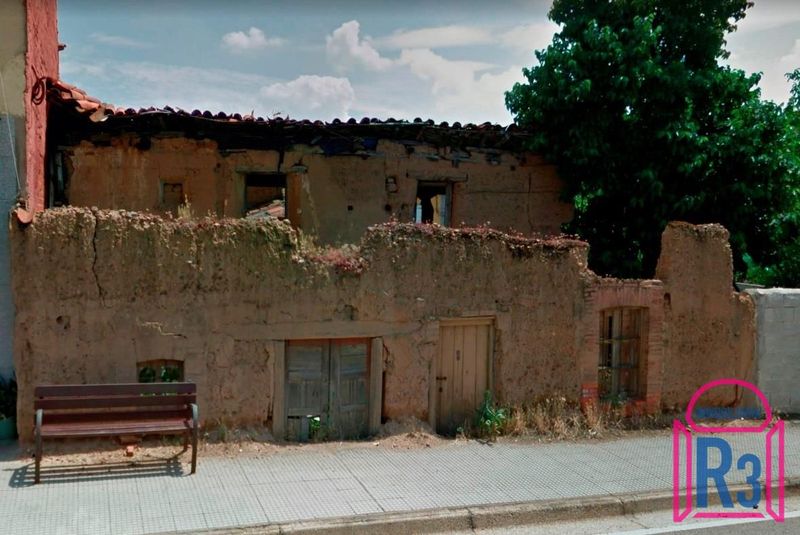 Parcela Urbana en venta San Martin Del Camino, León. Ref: 17753. Inmobiliaria R3