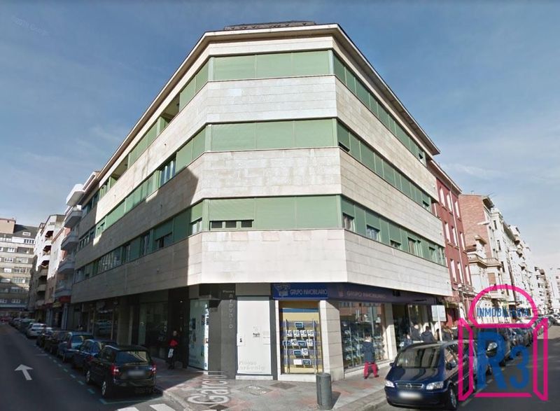Apartamento en venta León. Ref: 17777. Inmobiliaria R3
