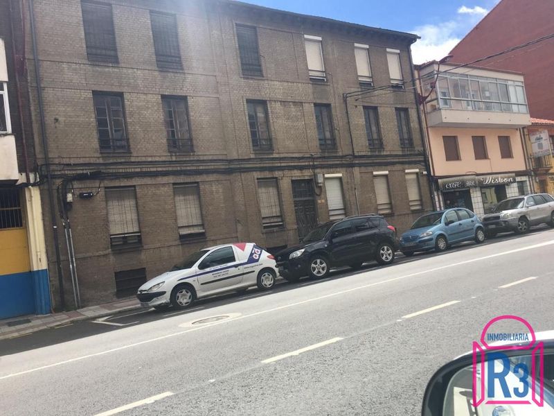 Edificio Singular en venta Trobajo del Camino, León. Ref: 17846. Inmobiliaria R3