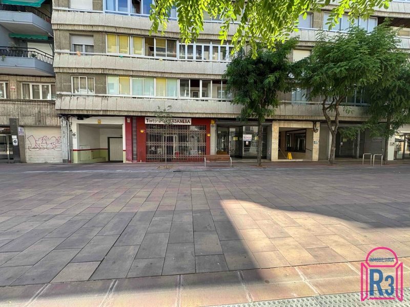 Local Comercial en alquiler León. Ref: 18020. Inmobiliaria R3