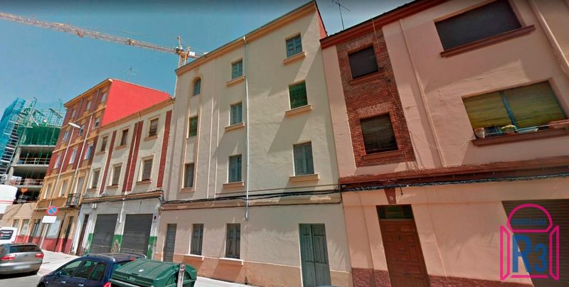 Solar Urbano en venta León. Ref: 18021. Inmobiliaria R3