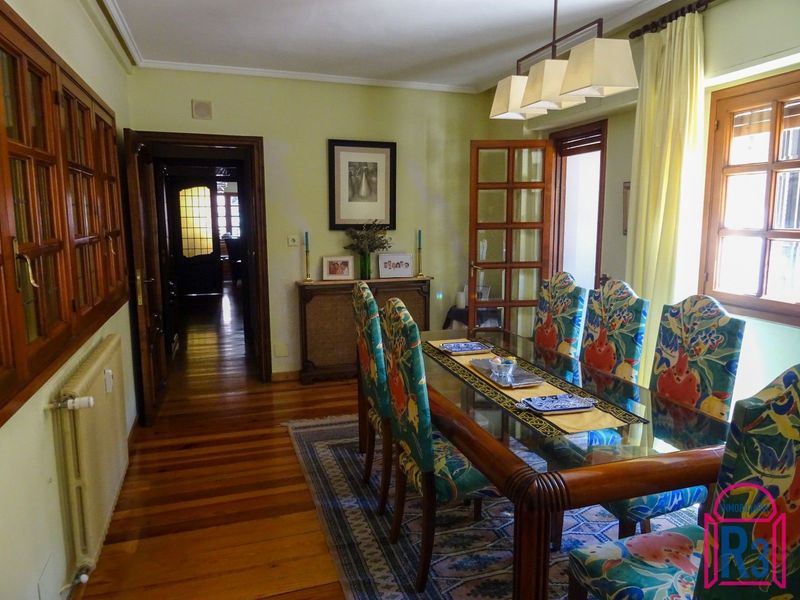 Piso en venta León. Ref: 18196. Inmobiliaria R3