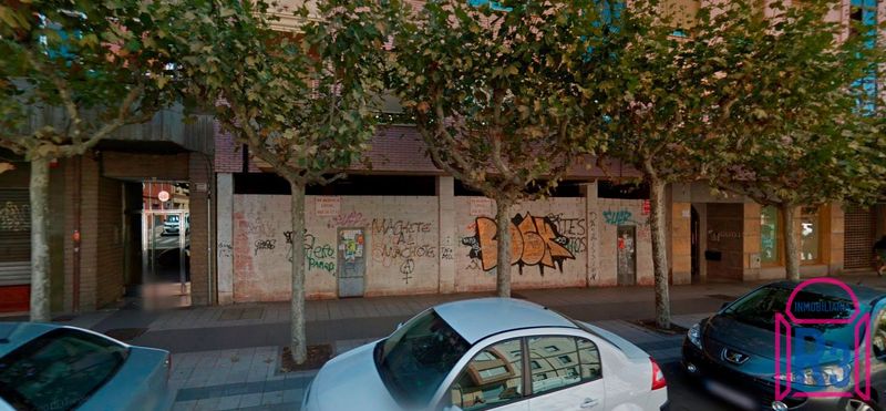 Local Comercial en alquiler León. Ref: 18247. Inmobiliaria R3