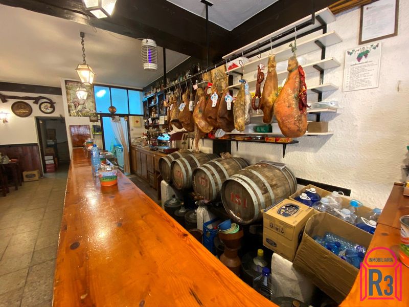 Local Comercial en venta León. Ref: 18319. Inmobiliaria R3