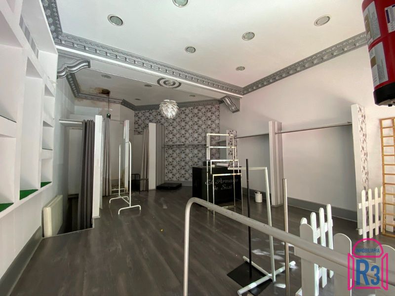 Local Comercial en alquiler León. Ref: 18336. Inmobiliaria R3
