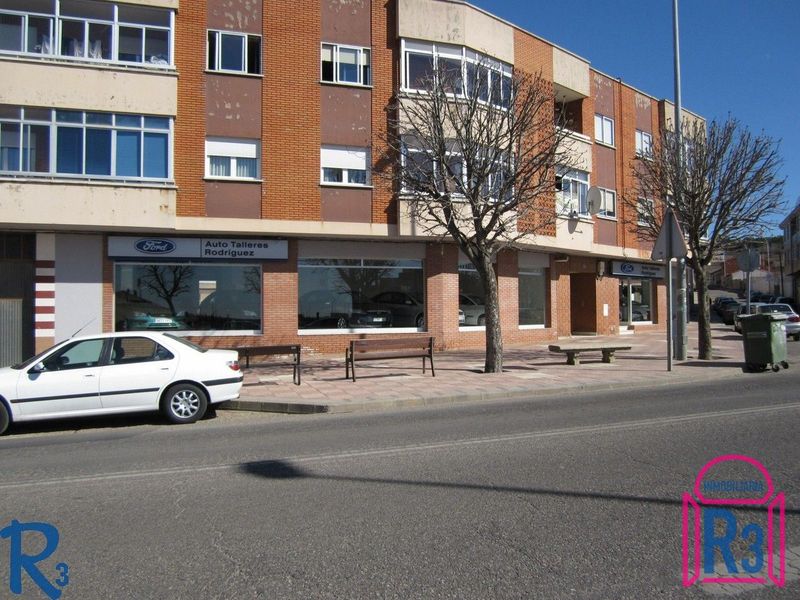 Local Comercial en venta León. Ref: 18359. Inmobiliaria R3