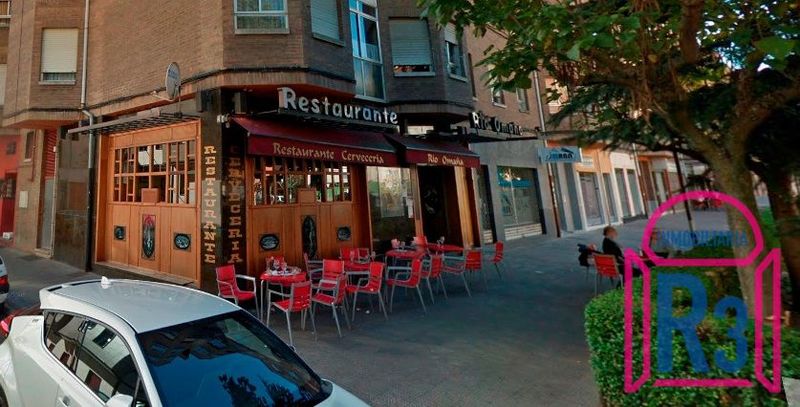 Local Comercial en venta León. Ref: 18390. Inmobiliaria R3