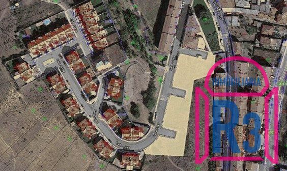 Solar Urbano en venta Villaquilambre, León. Ref: 18424. Inmobiliaria R3