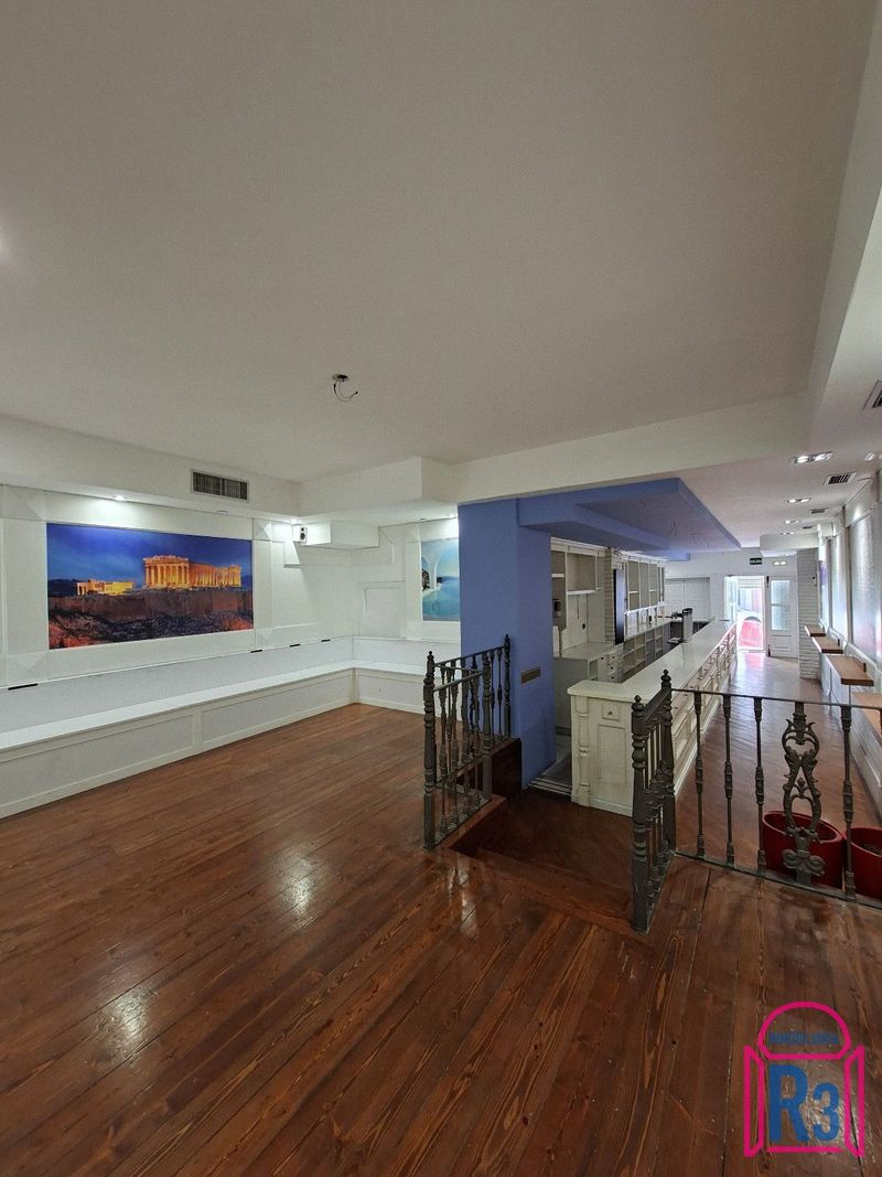 Local Comercial en alquiler León. Ref: 18618. Inmobiliaria R3