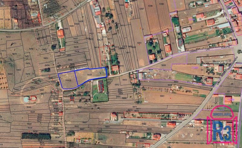 Solar Urbano en venta Cembranos, León. Ref: 18651. Inmobiliaria R3