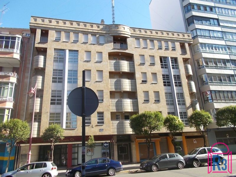 Piso en alquiler León. Ref: 18743. Inmobiliaria R3