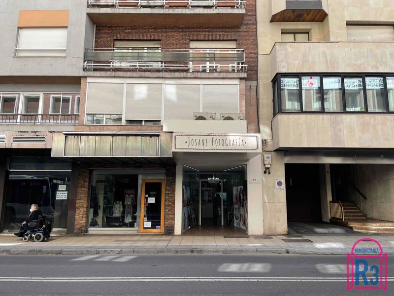 Local Comercial en alquiler León. Ref: 18747. Inmobiliaria R3