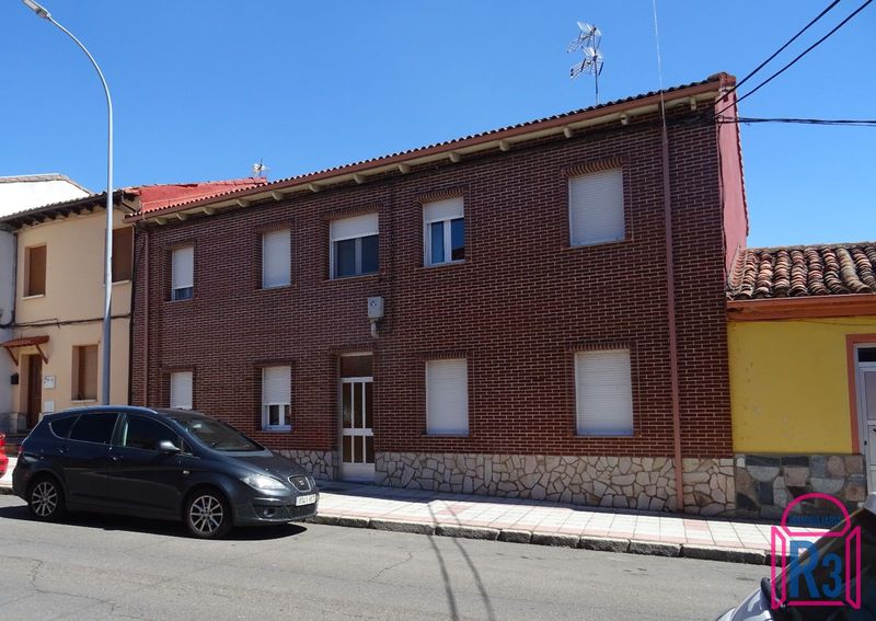 Piso en venta León. Ref: 18911. Inmobiliaria R3