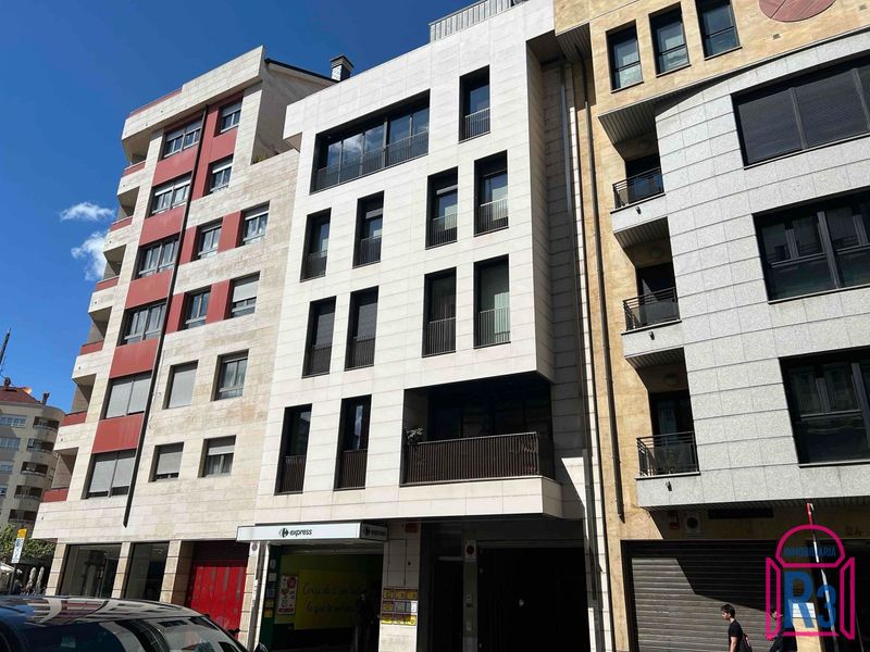 Piso en venta León. Ref: 18943. Inmobiliaria R3