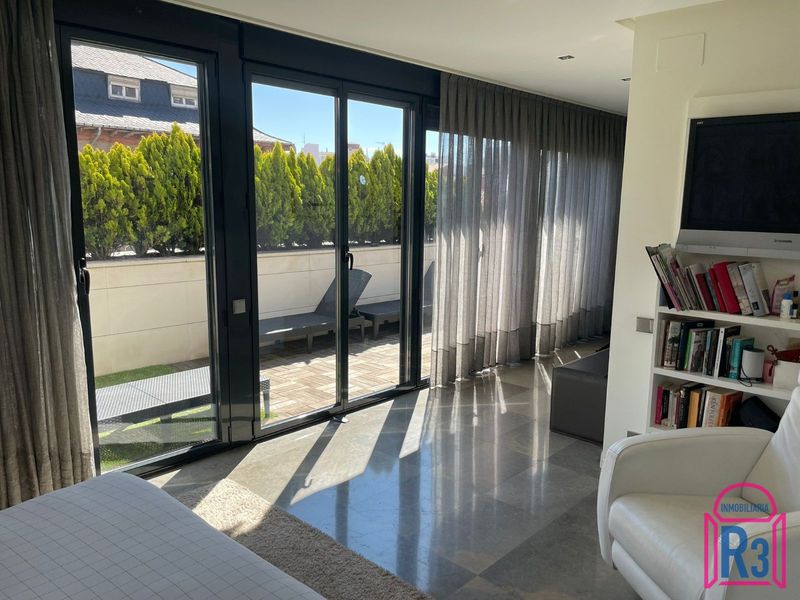 Piso en venta León. Ref: 18943. Inmobiliaria R3