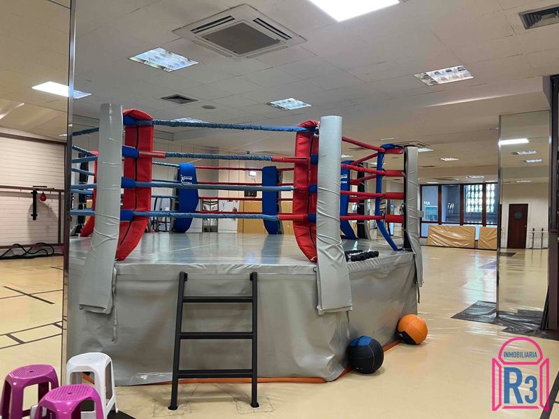 Local Comercial en venta León. Ref: 19133. Inmobiliaria R3