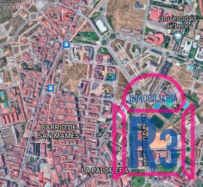Local Comercial en venta León. Ref: 19169. Inmobiliaria R3