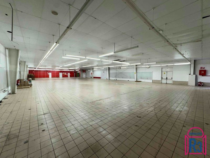 Nave Industrial en venta y alquiler León. Ref: 19194. Inmobiliaria R3