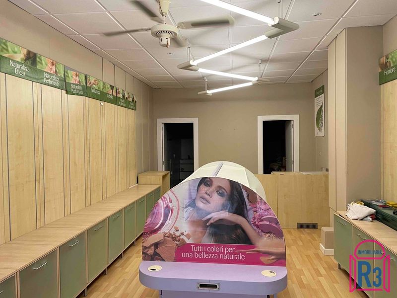 Local Comercial en alquiler León. Ref: 19231. Inmobiliaria R3