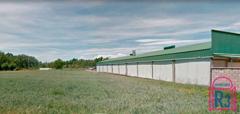 Parcela Urbana en venta Villamoros De Las Regueras, León. Ref: 19283. Inmobiliaria R3