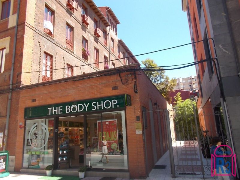 Dúplex en alquiler León. Ref: 19288. Inmobiliaria R3