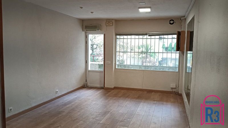 Oficina en venta y alquiler León. Ref: 19314. Inmobiliaria R3