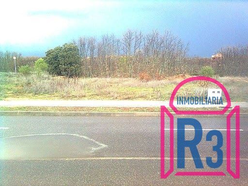 Parcela Urbana en venta San Miguel Del Camino, León. Ref: 19345. Inmobiliaria R3