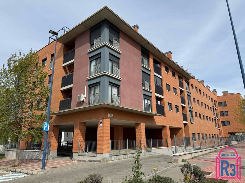 Apartamento en alquiler León. Ref: 19374. Inmobiliaria R3