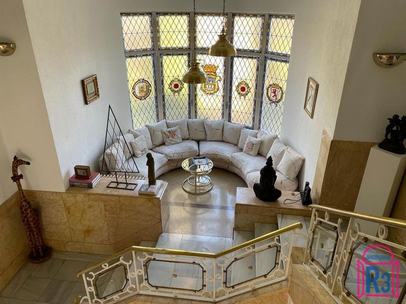 Chalet Independiente en venta León. Ref: 19388. Inmobiliaria R3