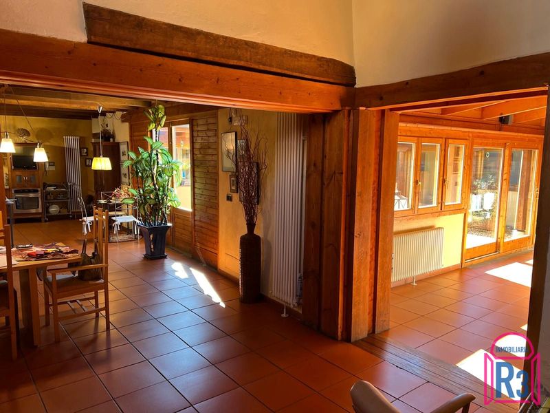 Chalet Independiente en venta Villabalter, León. Ref: 19474. Inmobiliaria R3