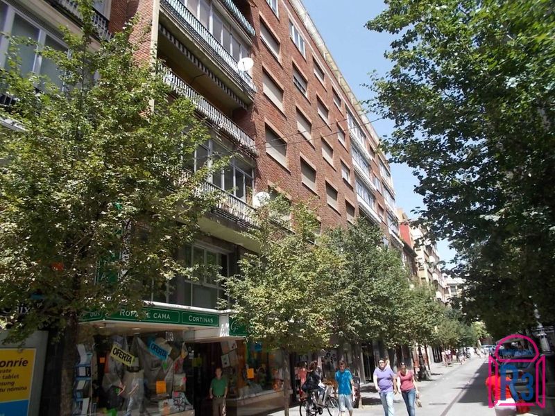 Piso en alquiler León. Ref: 19526. Inmobiliaria R3