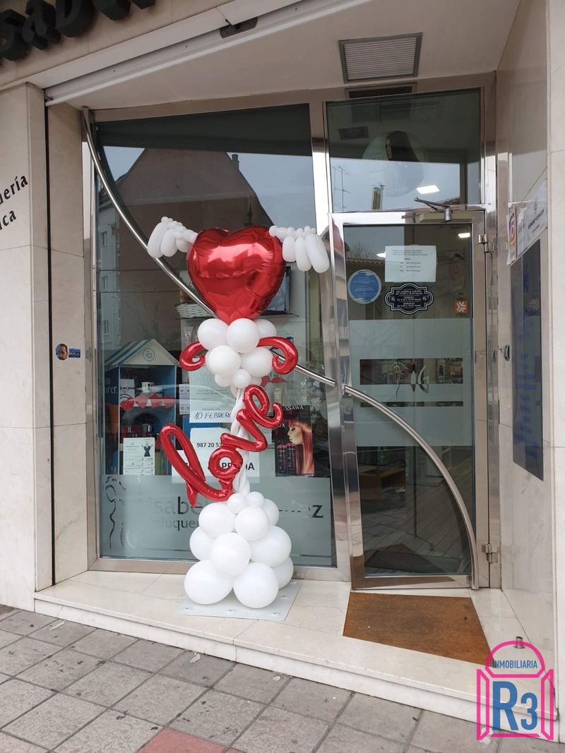 Local Comercial en venta León. Ref: 19624. Inmobiliaria R3