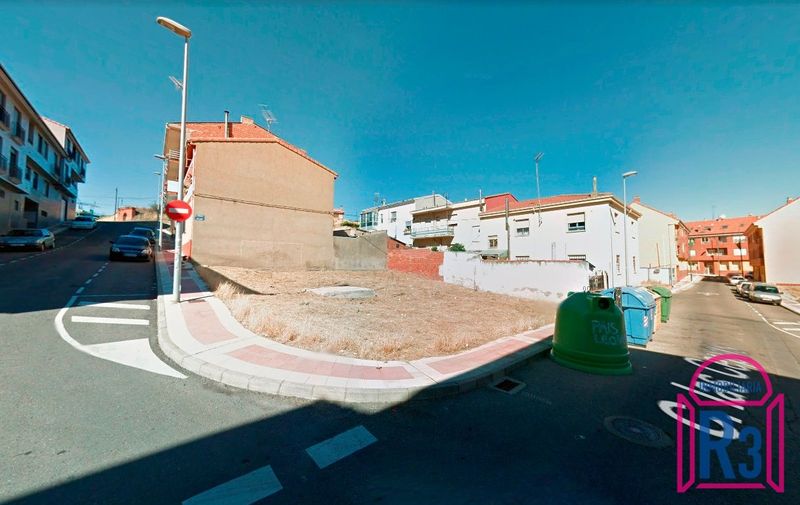 Solar Urbano en venta Trobajo del Camino, León. Ref: 19646. Inmobiliaria R3