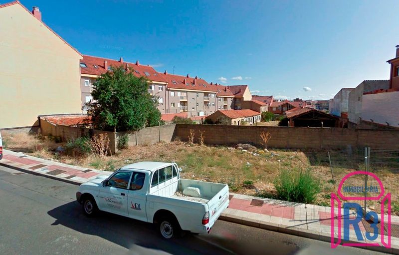 Solar Urbano en venta Trobajo del Camino, León. Ref: 19647. Inmobiliaria R3