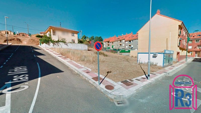 Solar Urbano en venta Trobajo del Camino, León. Ref: 19648. Inmobiliaria R3