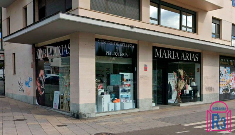 Local Comercial en venta León. Ref: 19653. Inmobiliaria R3