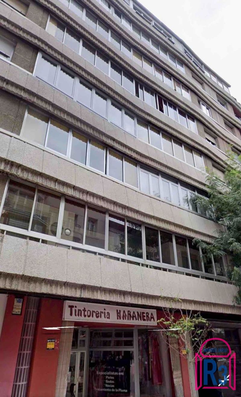 Apartamento en alquiler León. Ref: 19685. Inmobiliaria R3