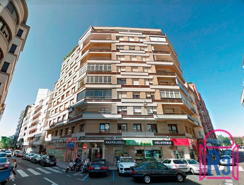 Piso en venta León. Ref: 19825. Inmobiliaria R3