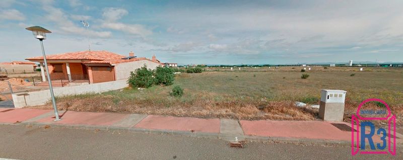 Parcela Urbana en venta Villadangos Del Paramo, León. Ref: 19830. Inmobiliaria R3