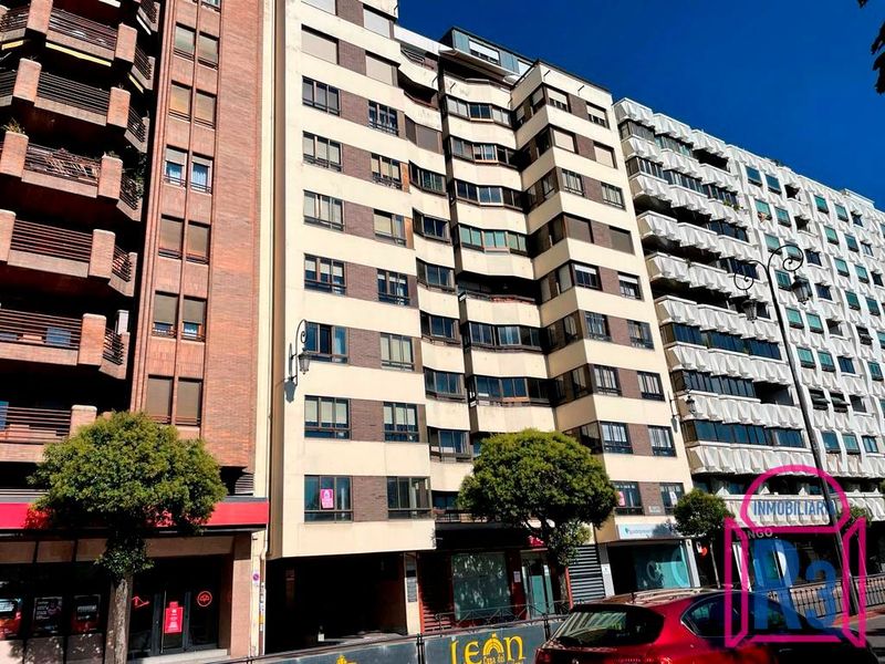 Piso en venta León. Ref: 19873. Inmobiliaria R3