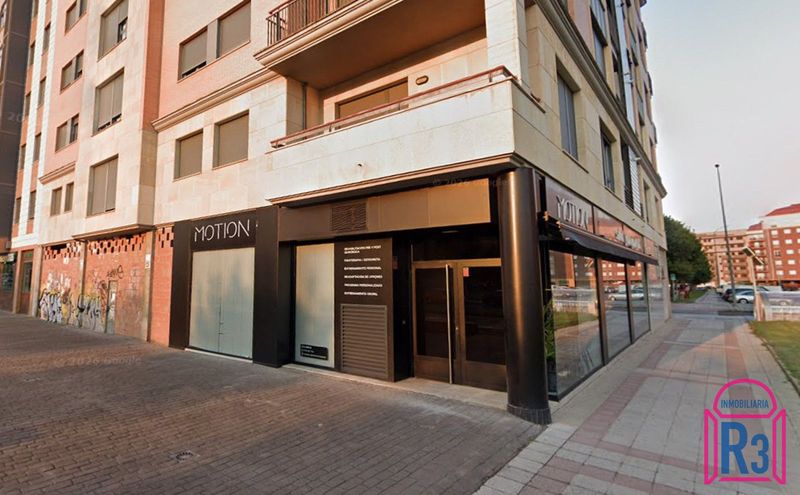Local Comercial en venta León. Ref: 19915. Inmobiliaria R3