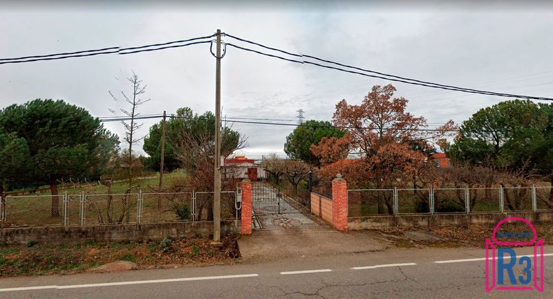 Solar Urbano en venta Santa Olaja De La Ribera, León. Ref: 19933. Inmobiliaria R3