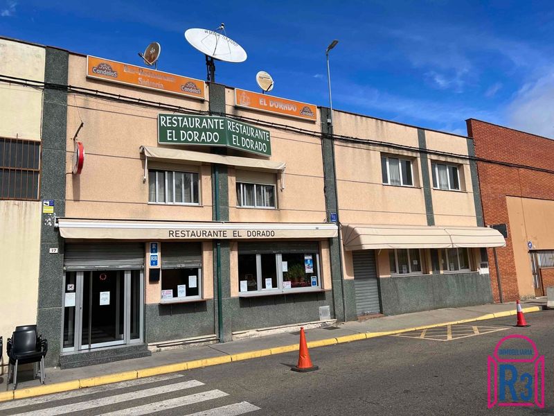 Local Comercial en venta Villacedre, León. Ref: 19941. Inmobiliaria R3
