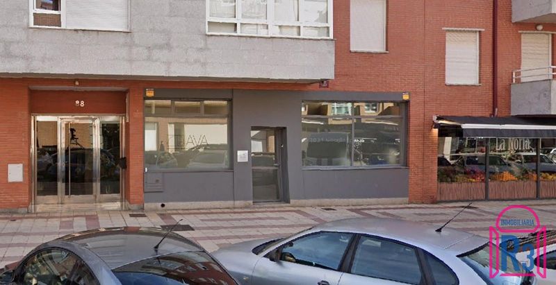 Local Comercial en venta León. Ref: 19990. Inmobiliaria R3