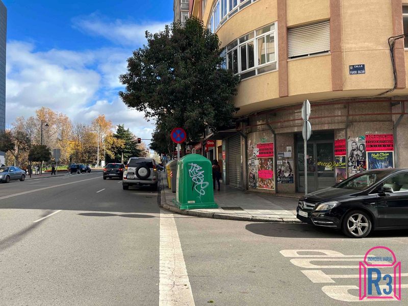 Local Comercial en venta y alquiler León. Ref: 20042. Inmobiliaria R3