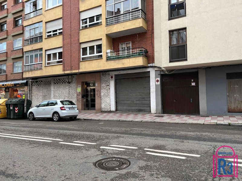 Local Comercial en venta León. Ref: 20044. Inmobiliaria R3