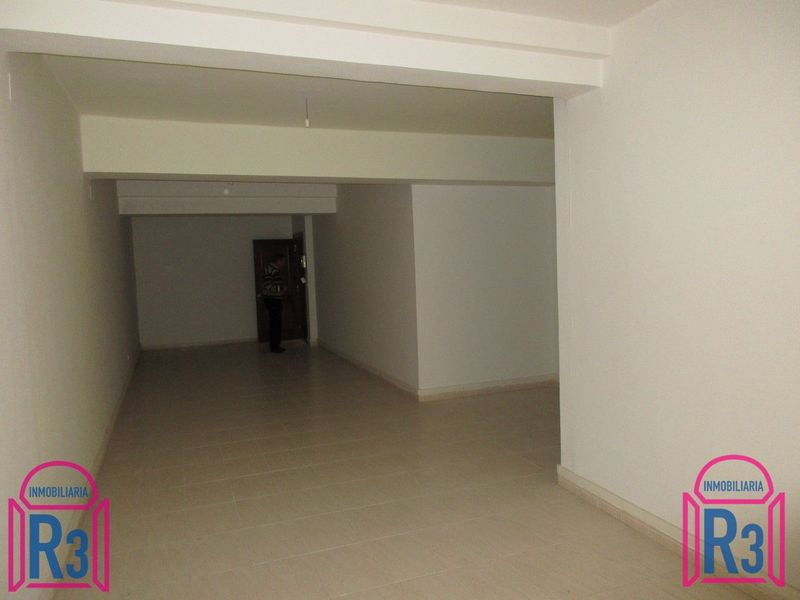 Oficina en alquiler León. Ref: 2008. Inmobiliaria R3